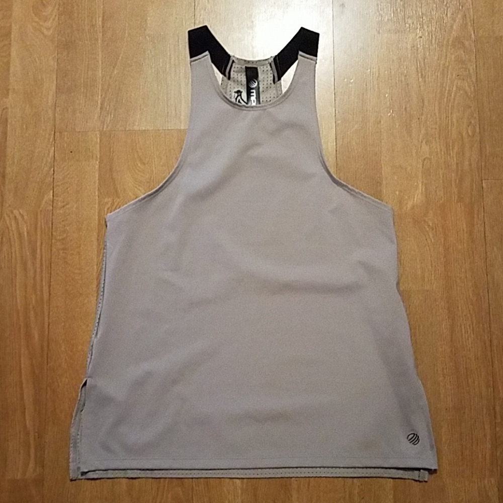 MPG SPORT RACERBACK - Picture 3 of 7
